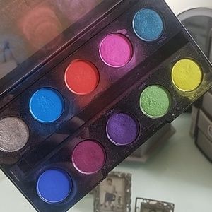 Urban Decay Electric Palette